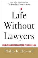 Life Without Lawyers (src: CommonGood.org)