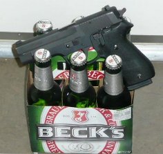 beer-gun