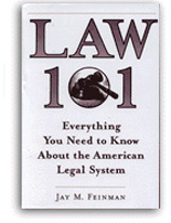 Law 101 Law 101
